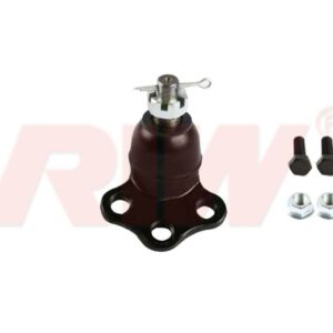 ROTİL ÖN ÜST DODGE-DAKOTA 2ND GEN-2000-2004-DODGE-DURANGO 1ST GEN-1998-2003 - RIW