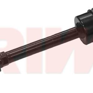 Z-ROT ÖN DODGE-DAKOTA 3RD GEN-2005-2010-MITSUBISHI-RAIDER-2006-2009 - RIW