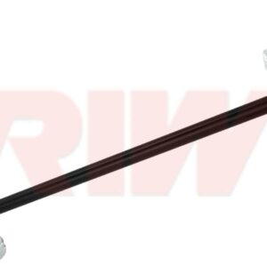 Z-ROT ÖN; SOL HONDA CİVİC 12/13 - RIW