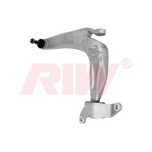 ROTİLLİ SALINCAK ÖN SOL HONDA-CIVIC VIII-2006-2012- - RIW