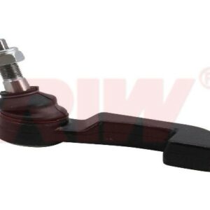 ROTBAŞI ÖN SOL DIŞ JEEP-CHEROKEE KJ-2001-2008- - RIW