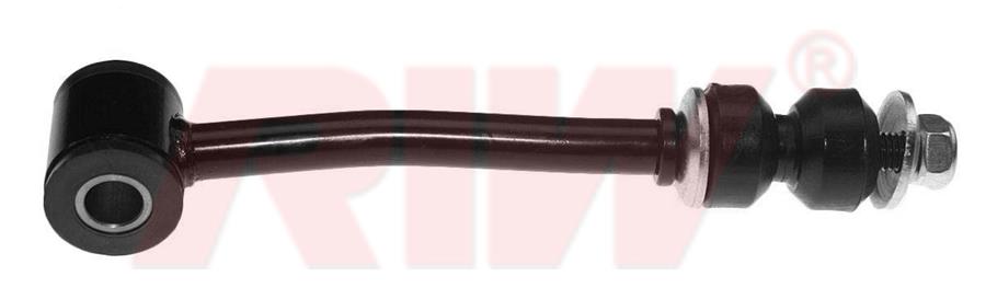 Z-ROT ÖN JEEP-CHEROKEE 2ND GEN-XJ-1984-2001-JEEP-GRAND CHEROKEE IZJ-1991-1999 - RIW