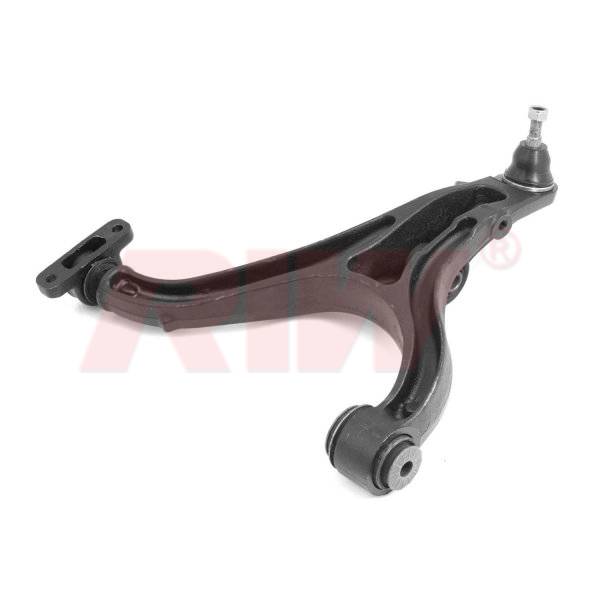 ROTİLLİ SALINCAK ÖN SAĞ ALT JEEP-COMMANDER XK-2005-2010-JEEP-GRAND CHEROKEE III WH/WK-2005-2010 - RIW