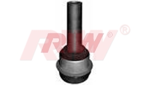 BURÇ ÖN; SOL/SAĞ MERCEDES S140 08/93 10/98 - RIW