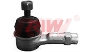 ROT BAŞI SOL/SAĞ MITSUBISHI CARISMA 1996-2006 LANCER 1995 2013 VOLVO S40-V40 1995-2000 HYUNDAI ELANTRA 91- 96 COUPE 1996-2002 ATOS 1998-2003 PROTON PERSONA 1996-2002 GEN 2 2004 - RIW