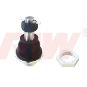 ROTİL ÖN ALT NISSAN-PİCKUP D22 4WD -1998-2012- - RIW