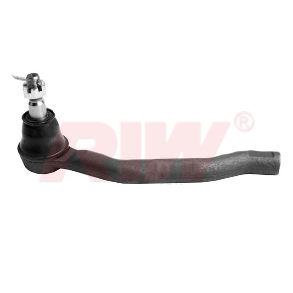 ROTBAŞI ÖN SOL NISSAN-ALTIMA 5TH GEN-L33-2013-2018-NISSAN-MAXIMA 8TH GEN- A36 -2015- - RIW