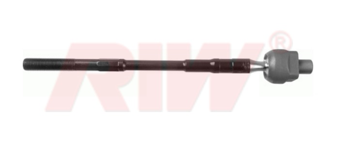 ROT MİLİ ALMERA TINO V-10 00 - RIW