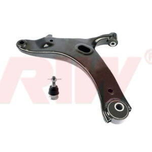 ROTİLLİ SALINCAK ÖN SOL ALT SUBARU-FORESTER SH -2008-2014- - RIW