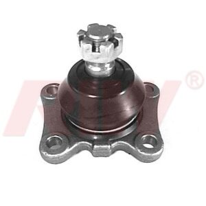 ROTİL ALT HILUX 4x4 LN165/170/190 1997-2005 - RIW