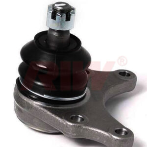 ÜST ROTİL ÖN; SOL/SAĞ TOYOTA Hİ-LUX KDN145. KDN150. LN145 RWD 10/97 - RIW