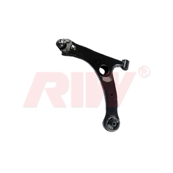 ROTİLLİ SALINCAK ÖN SOL ALT TOYOTA-COROLLA E120 USA TYPE 03-08 -COROLLA E140 USA TYPE-2009-2013 - RIW