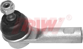 ROT BAŞI SOL VOLVO S40 1.6 1.8 İ 1.9DI 2.0T 2.0T4 01-04 V40 1.6 1.8 İ 1.9DI 2.0T 2.0T4 2001-2004 - RIW