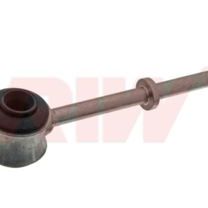 Z ROT ÖN SOL-SAĞ KAUÇUKSUZ VOLVO 260-262-264-265 74-82 - RIW