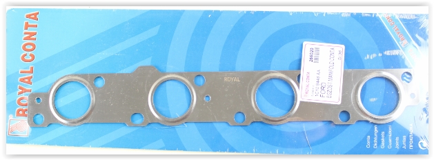 EGSOZ MANIFOLD CONTASI TRANSIT V184 01 06 - ROYAL