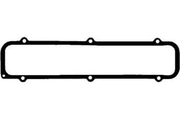 ÜST KAPAK CONTA TMPR-SLX-UNO 3 mm. - ROYAL