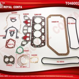 MOTOR TAKIM CONTA KARTER-MANTAR FAVORIT-FELICIA-FORMAN - ROYAL