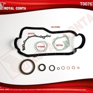 MOTOR ALT TAKIM CONTA SKT R9 BROADWAY RNI-R19-CLIOE6J-E7J 1.4 - ROYAL