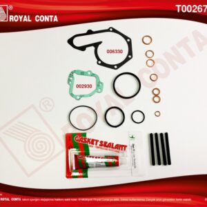 ALT TAKIM CONTA KEÇESİZ R11 FLASH-R21 MNGR F2N 1.7 - ROYAL