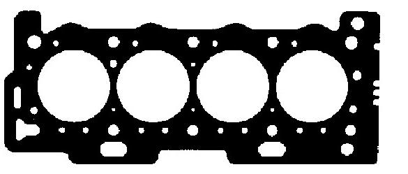 SKC SÜPER P206-P207P307-P1007-C2-C3-C4 1.4 16V 03 88HP ET3J4 - ROYAL