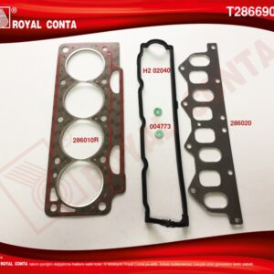 ÜST TAKIM CONTA SKC SÜPER LGN 1.8-MGN 2.0 F3P-F3R - ROYAL