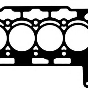 SKC P207-P308 1.4 16V 95HP-P208-C3 II-C4 II-DS3 1.4VTİ 95HP-P207-P308-P508-C3-C4-C5-DS4 1.6VTİ 120HP - ROYAL