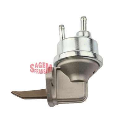 BENZİN OTOMATİĞİ METAL SLX- TMPR-UNO SOFABEX 8619 - SAGEM