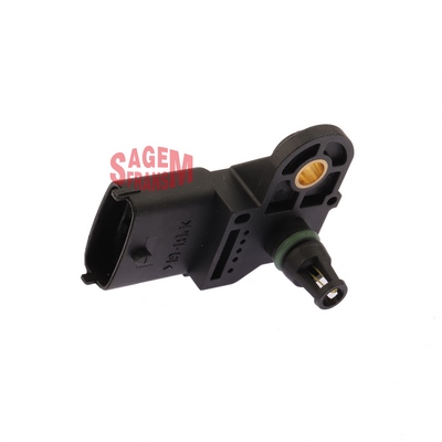 TURBO BASINÇ SENSÖRÜ LAGUNA II 05-07 -SCENIC II/MEGANE 03-08 1.9DCİ - SAGEM