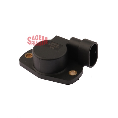 POTANSİMETRE SENSOR SLX - PALIO 1.2 1.4 - SAGEM