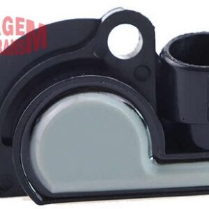 POTANSİMETRE SENSOR ASTRA F 1.4-1.6i 1.8i CORSA B 1.2i-1.4i - VECTRA A-B 1.6i - SAGEM