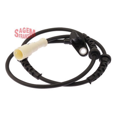 ABS SENSOR KABLO CLIO II - SYMBOL - THALIA ARKA SOL - SAGEM