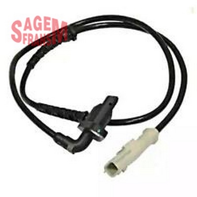 ABS SENSOR KABLO TWINGO ARKA SOL - SAGEM