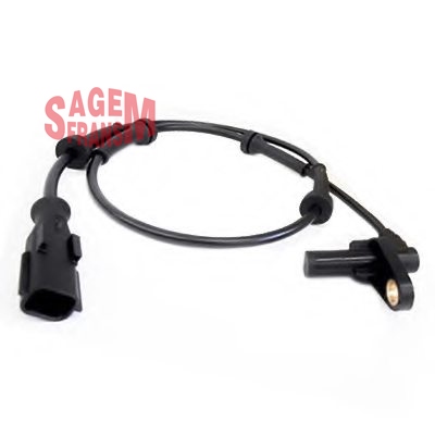 ABS SENSOR KABLO DUSTER 4 X 4 ARKA SAĞ - SOL - SAGEM