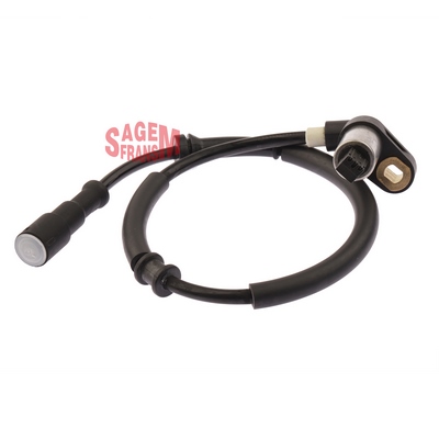 ABS SENSOR KABLO MEGANE 1.9D F9Q - 2.0 16V F4R ARKA SAĞ - SAGEM