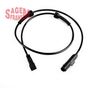 ABS SENSOR KABLO MEGANE II ARKA SAĞ - SOL - SAGEM