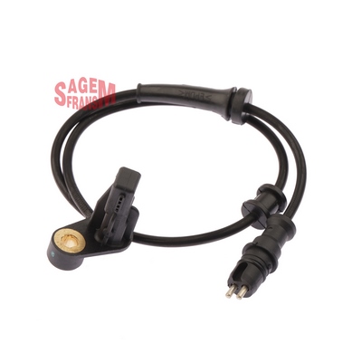 ABS SENSOR KABLO LAGUNA ARKA SOL - SAGEM