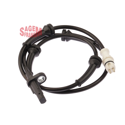 ABS SENSOR KABLO TRAFIC II - VİVARO ARKA SAĞ - SOL - SAGEM