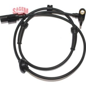 ABS SENSOR KABLO BRAVO 07 ÖN SAĞ - SOL - SAGEM