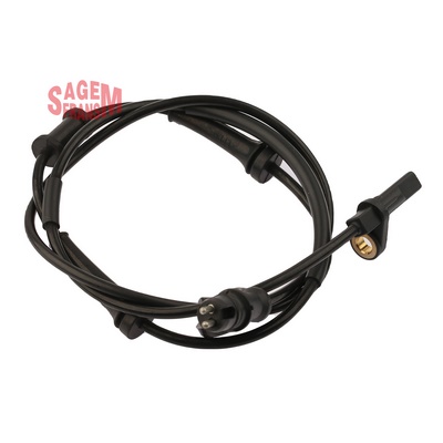 ABS SENSOR KABLO BRAVO 95 02 ARKA SOL - SAGEM