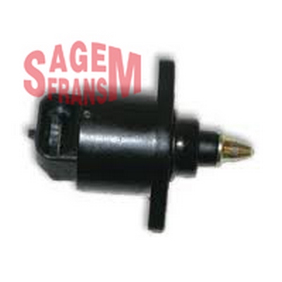 ROLANTİ AYAR VALFİ PALIO 1.4 8V METAL UC - SAGEM