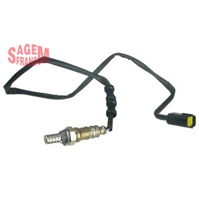 OKSİJEN SONDA SENSOR BRAVO - MAREA 1.6 16V 95 99 - SAGEM