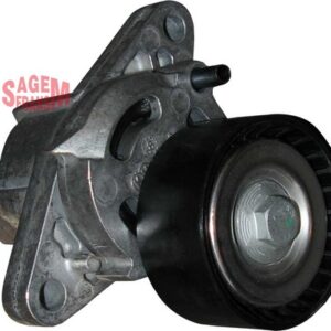 ALTERNATOR GERGİ CLIO - MEGANE - LAGUNA 1.4 1.6 16V KÜTÜKLÜ - SAGEM