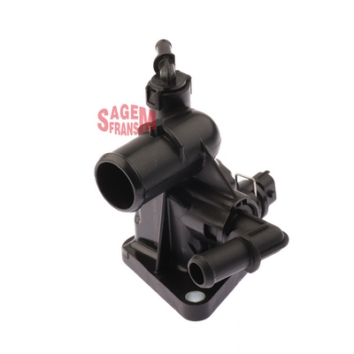 THERMOSTAT 88C EURO6 EGEA-DOBLO-FIORINO 1.3 MTJ 16 BIPPER-NEMO 1.4 HDİ 10 - SAGEM