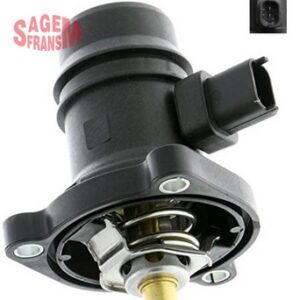 TERMOSTAT ASTRA J-AVEO-CRUZE-CORSA D 1.2-1.4 A12XEL-A12XER-A14XEL-B12XEL 06 103C - SAGEM