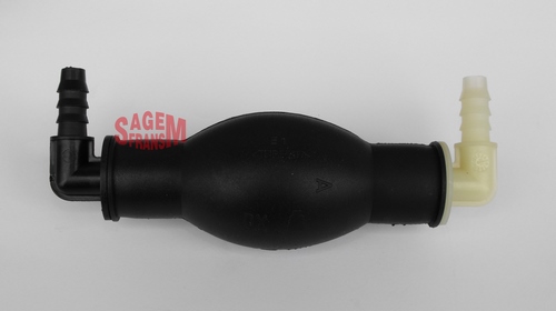 MAZOT POMPA ELCİK 1.5 DCİ UNIVERSAL - SAGEM