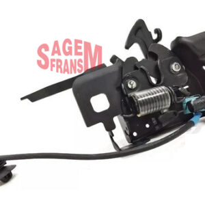 MOTOR KAPUT KİLİDİ ELEKTRİKLİ CLIO IV-LOGAN II-SANDERO II - SAGEM