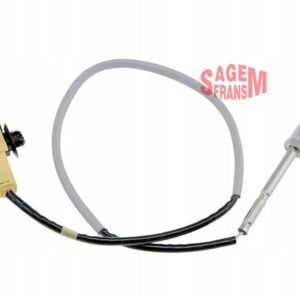 TURBO ISI KAPTORU LAGUNA II-III-MEGANE II 2.0 DCI 06 - SAGEM