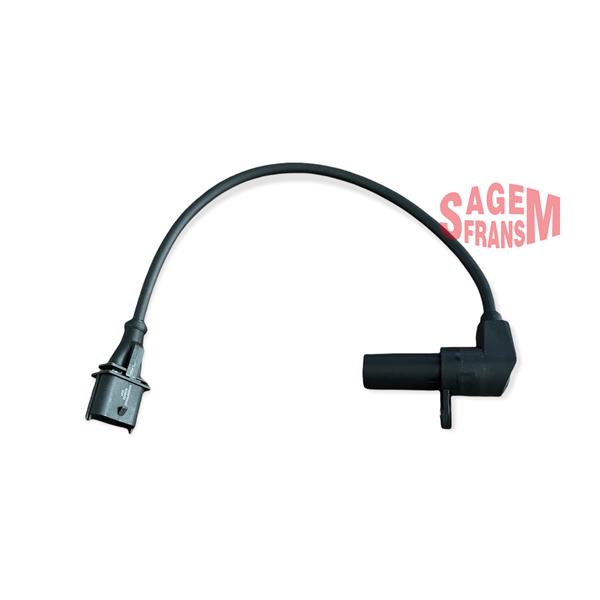 VOLANT SENSOR KABLO ASTRA G 1.8 16V VECTRA B 1.6i-1.8i 16V ZAFIRA 1.8 16V - SAGEM