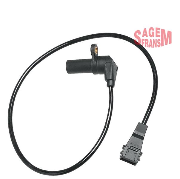 VOLANT SENSOR KABLO ASTRA F - CORSA B - VECTRA B 1.4-1.6 16V - SAGEM