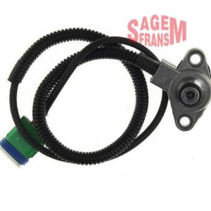 OTOMATİK ŞANZIMAN YAĞ BASINÇ SENSÖRÜ CLIO-KANGOO-MEGANE-LAGUNA-P206-207-306-307-C3-C4-C5-JUMPY-406- 407 BVA AL4 ŞANZIMAN YAĞ BASINÇ ALICISI - SAGEM